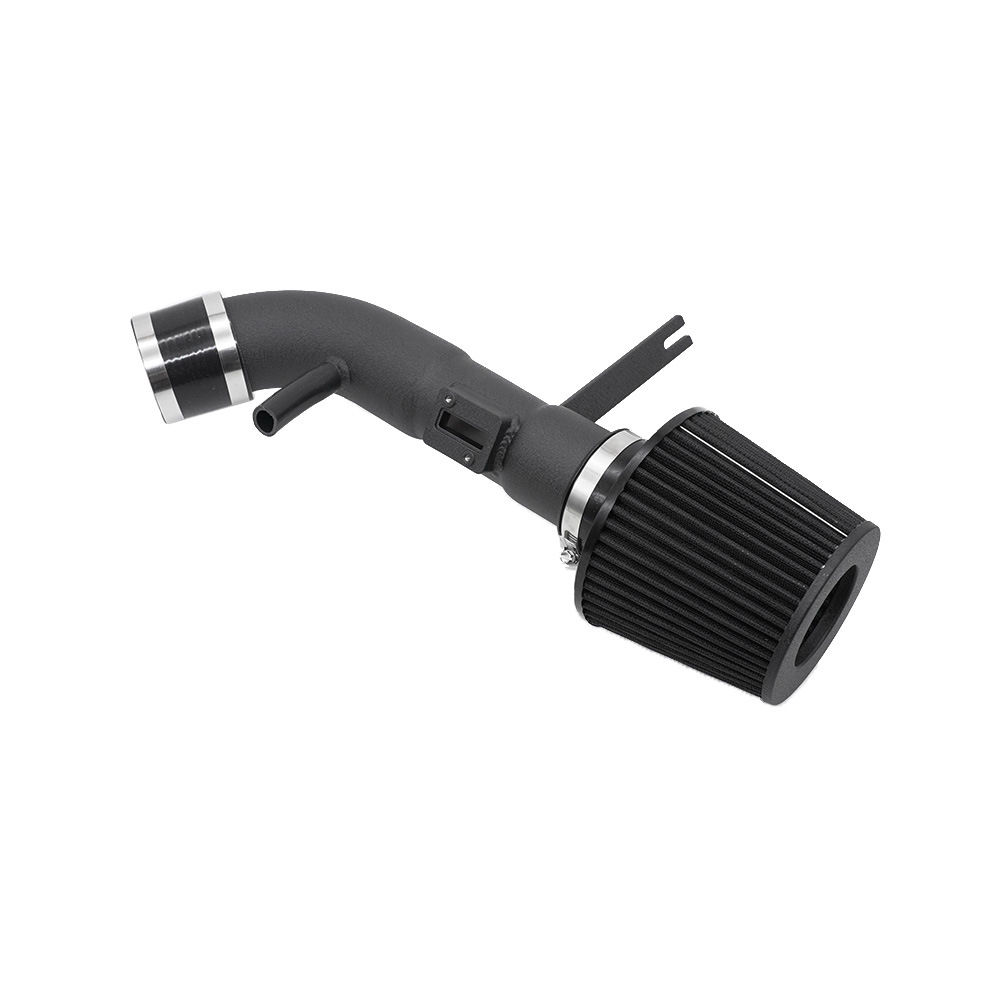 Cold Air High Flow Intake Pipe Kit for Nissan 370Z Infiniti G35 G37 Q50 3.7L