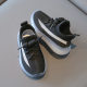 Children's sneaker 2024 spring and autumn boys' coconut shoes new girls' casual mesh shoes breathable baby white shoes single