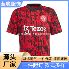 2025夏の新型ユニフォームはメンズカジュアルtシャツヒップデジタルプリントメンズ運動半袖を予定しています。