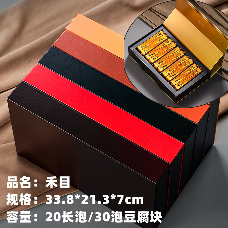 [20 거품] 그레인 컬러 랜덤, 1 조각 인쇄 가능; 긴 거품 12/18 거품 팩