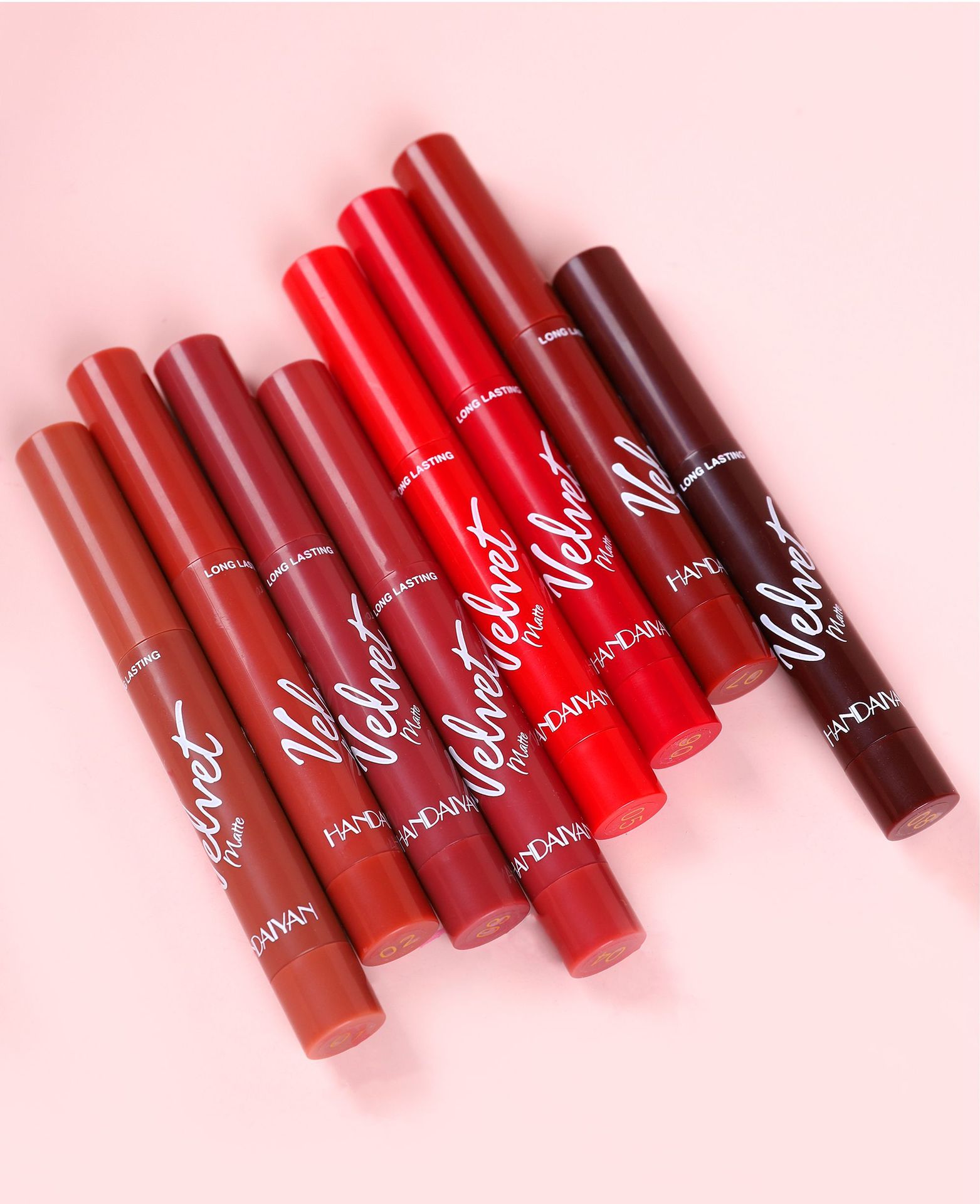 Lipstick Shade 12