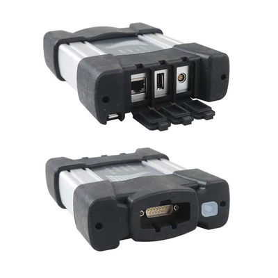 Avtomobil diaqnostika alətləri, Icom A2 A3