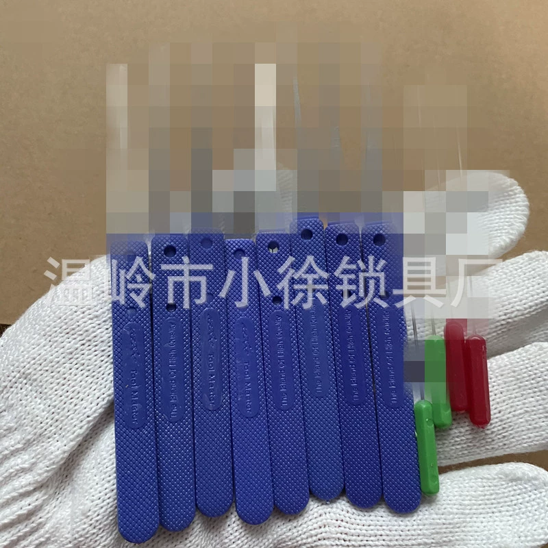 Инструмент для удаления сломанных ключей пользуется большим спросом на внешнем рынке