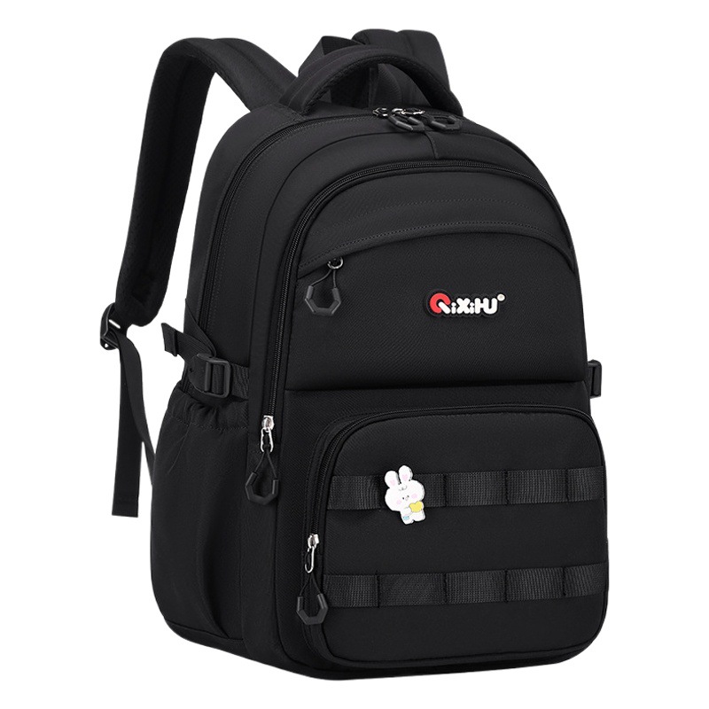 Mochilas Escolares Primarias para Niñas 2025, Mochilas Impermeables, Resistentes al Desgaste, Gran Capacidad, Oxford