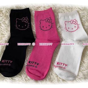 RIRIHAPPY ��ɫ����hellokitty�m����Ͳ��ͨ�m