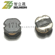 �NƬ����늸�CD105-470UH 10*10*5MMӡ��471 0.33A�������@��늸�