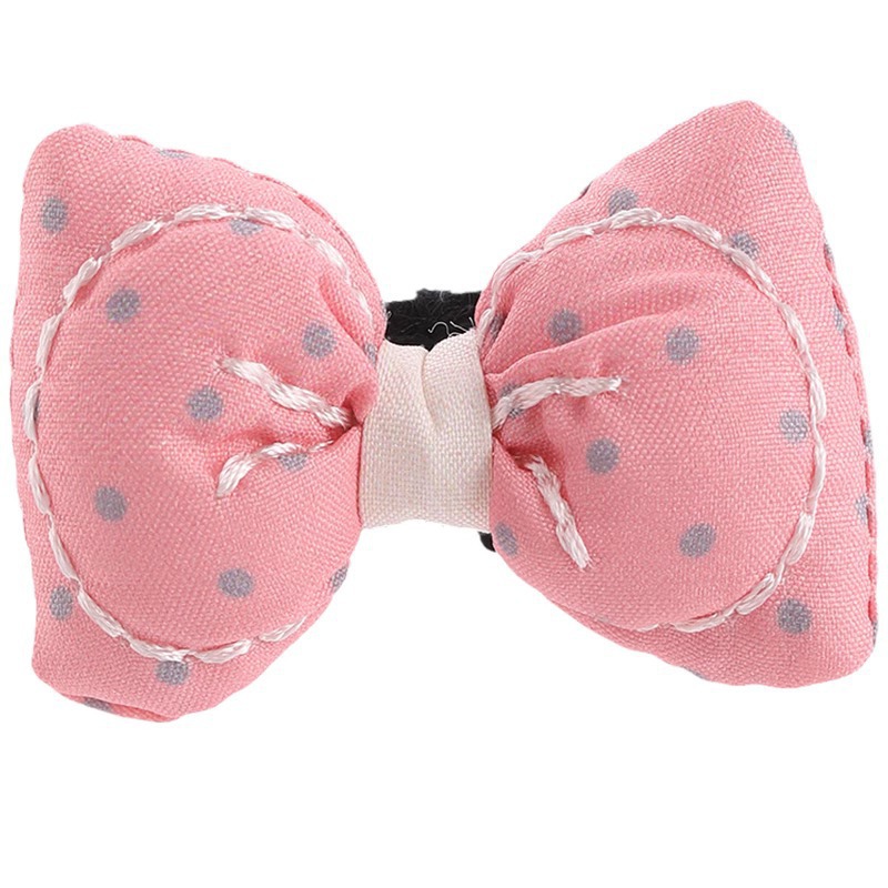 Horquilla de los niños bebé no duele el abrigo del pelo flequillos rotos horquilla tocado niña bebé clip pelo accesorios