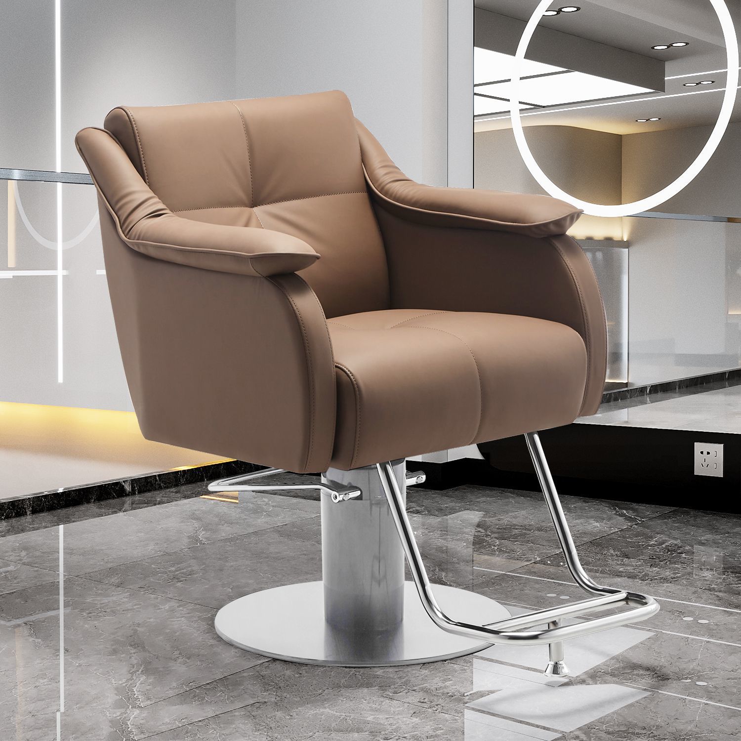 Barbería image 43