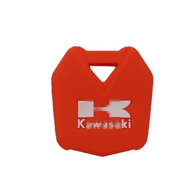 Suitable for Kawasaki Static Rod/Key Bag