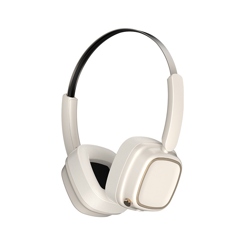 新しいヘッドフォン VJE22 アメリカ版レトロスタイルヘッドマウント Bluetooth ヘッドセット超長バッテリー寿命プライベートモデル在庫あり|undefined
