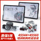 ev3 compatible with Lego domestic 45544 children's frontier science and education building blocks wholesale juvenile toy programming robot