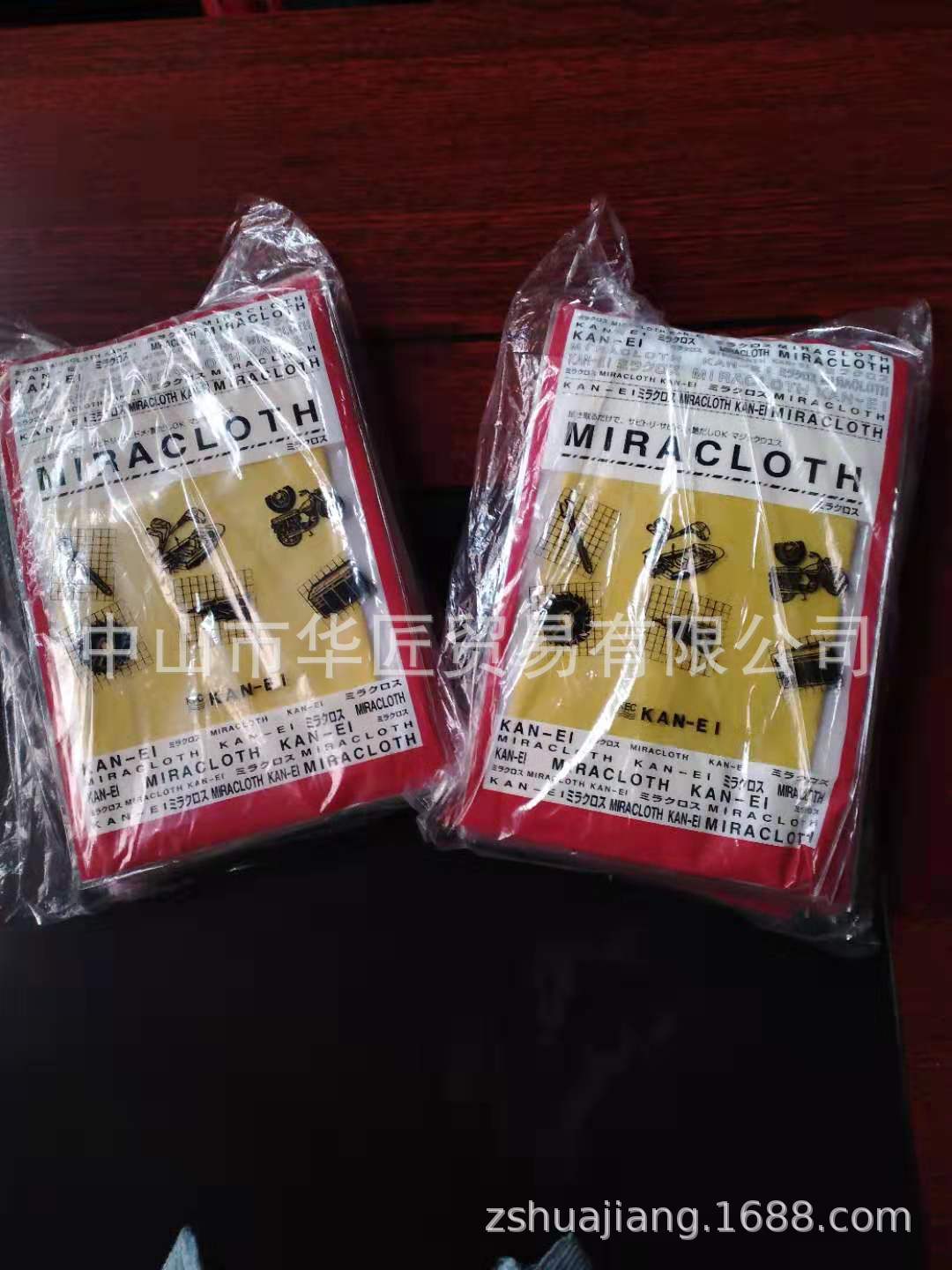 供应日本KAN-EI防锈布MIRACLOTH原装正品，大量现货，欢迎咨询