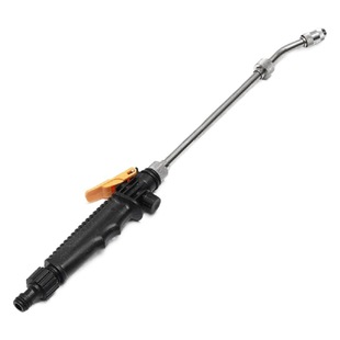 Factory supply car wash air conditioning water gun High Pressure Adjustable atomized seedling sprinkling water watering flowers watering vegetables watering car