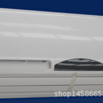 空调室机普通白色款机挂机风1.5P