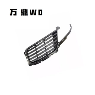 适用2015MKC中网Grille左EJ7Z8201AA 右EJ7Z8200AA