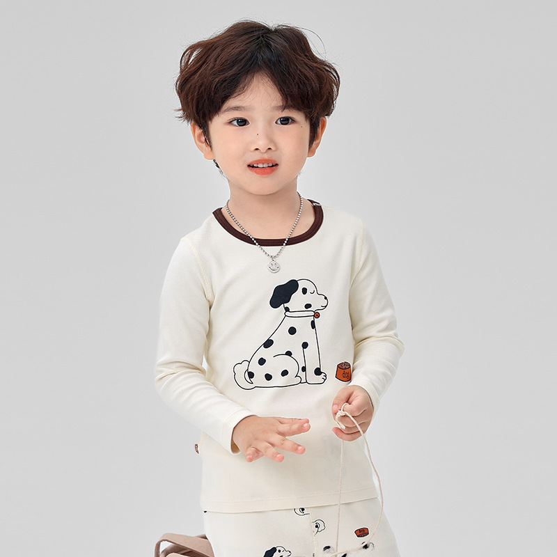 J238 귀여운 강아지