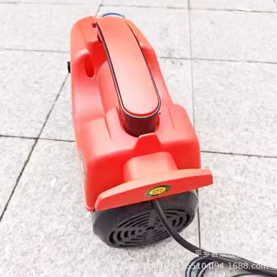 家用清洗机洗车神器水泵水枪便携自吸全自动自吸高压洗车机