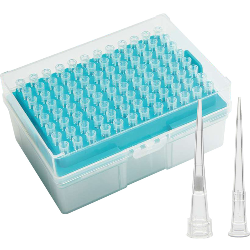 宝予德BIO-DL 6202103A/6202104A袋装移液器吸头1000支/袋