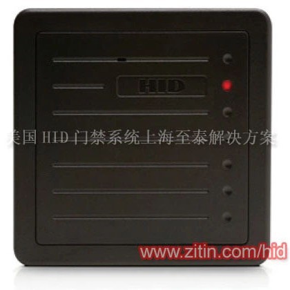 美国HID门禁读卡器 HID 5355感应读卡器