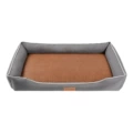 Gray Oxford Fabric + Cooling Mat