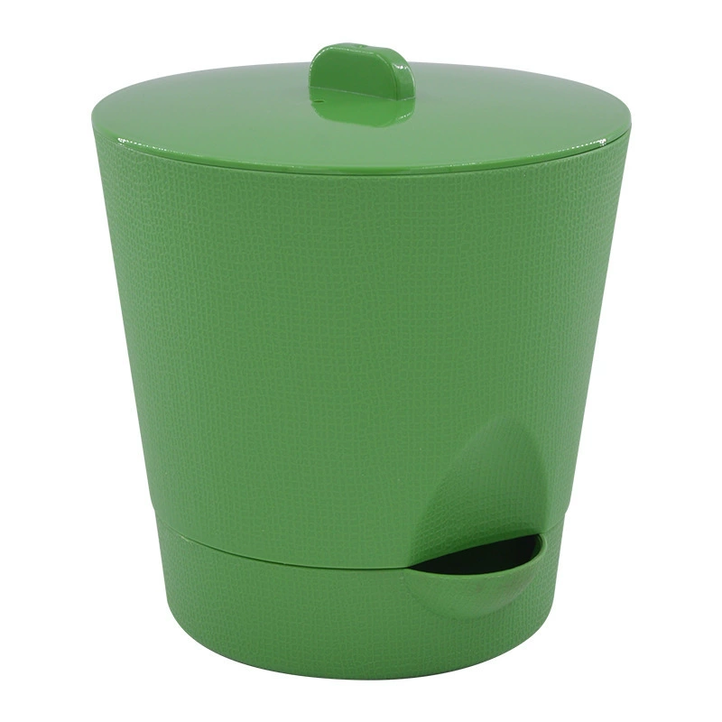 plastic large capacity bean sprout barrel