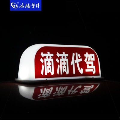 ceiling light, exam vehicle roof – Roof Light