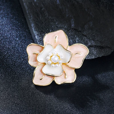Neckline Anti-Exposure Buckle, Yaxa sancaqları