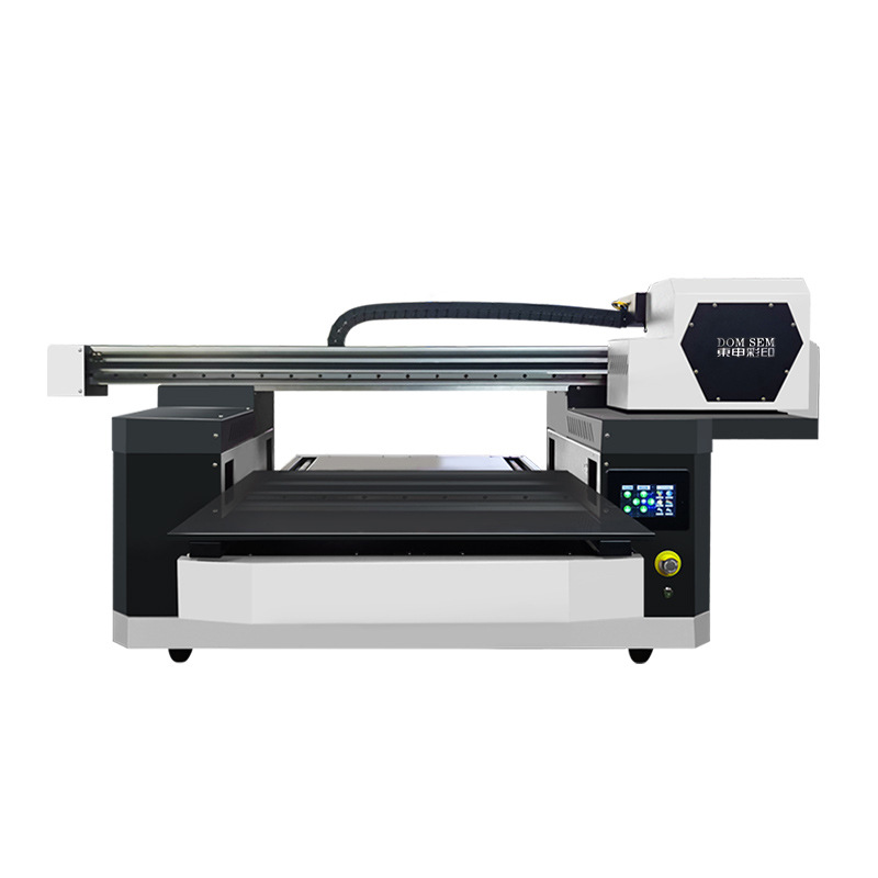 6090uv printer-deposit