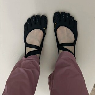 ���QV-Soul��ָЬFivefingers�٤Ь������Ů�\�ӽ����赸��ֺЬ