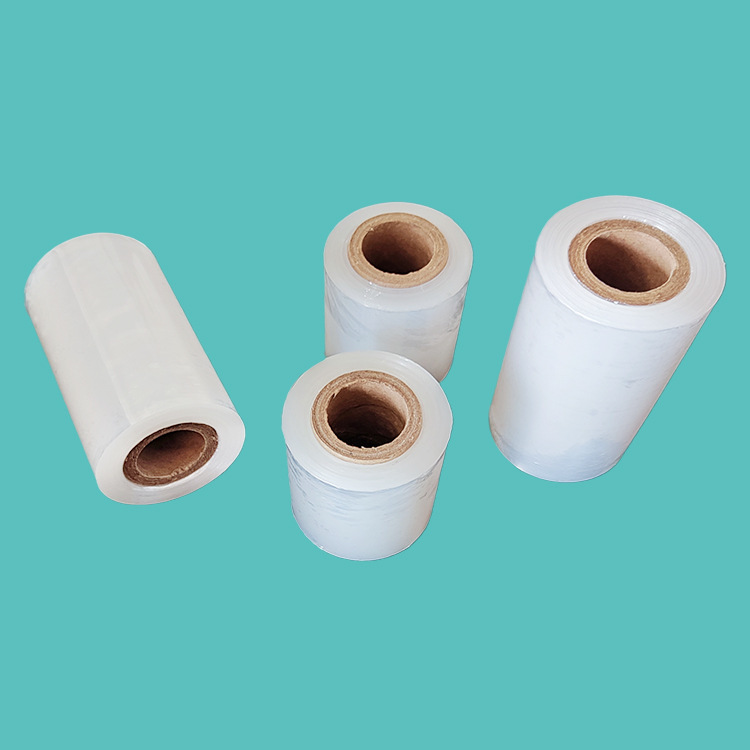 样品膜4cm6cm8cm10cm20cm25cm50cmPE拉伸包装薄膜