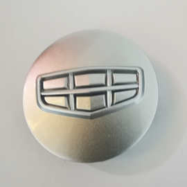 适用吉利帝豪轮毂盖防水防尘