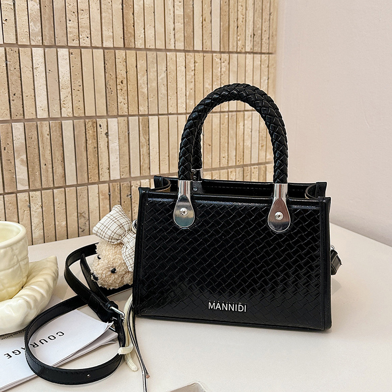 Bolsos de nicho de alta calidad para mujeres 2026 nuevo estilo popular bolso de mochila de lujo ligero bolso de mano de moda