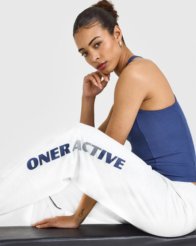 Pantalon de jogging unisexe Oner en tissu éponge épais pour l'entraînement physique, les sports d'automne et d'hiver, vêtements de plein air_voghion.com