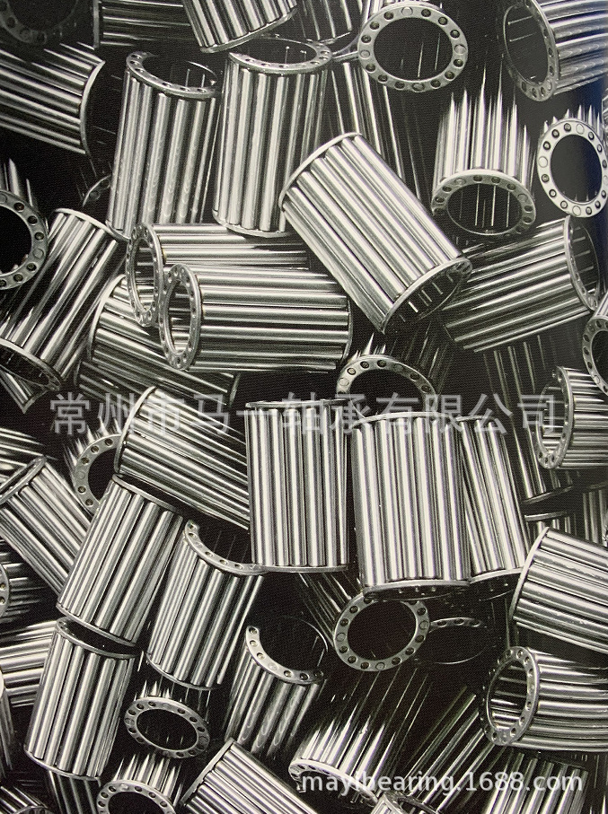 生产轴承96728  长圆柱滚子轴承96728  尺寸31.75*50.8*44.45