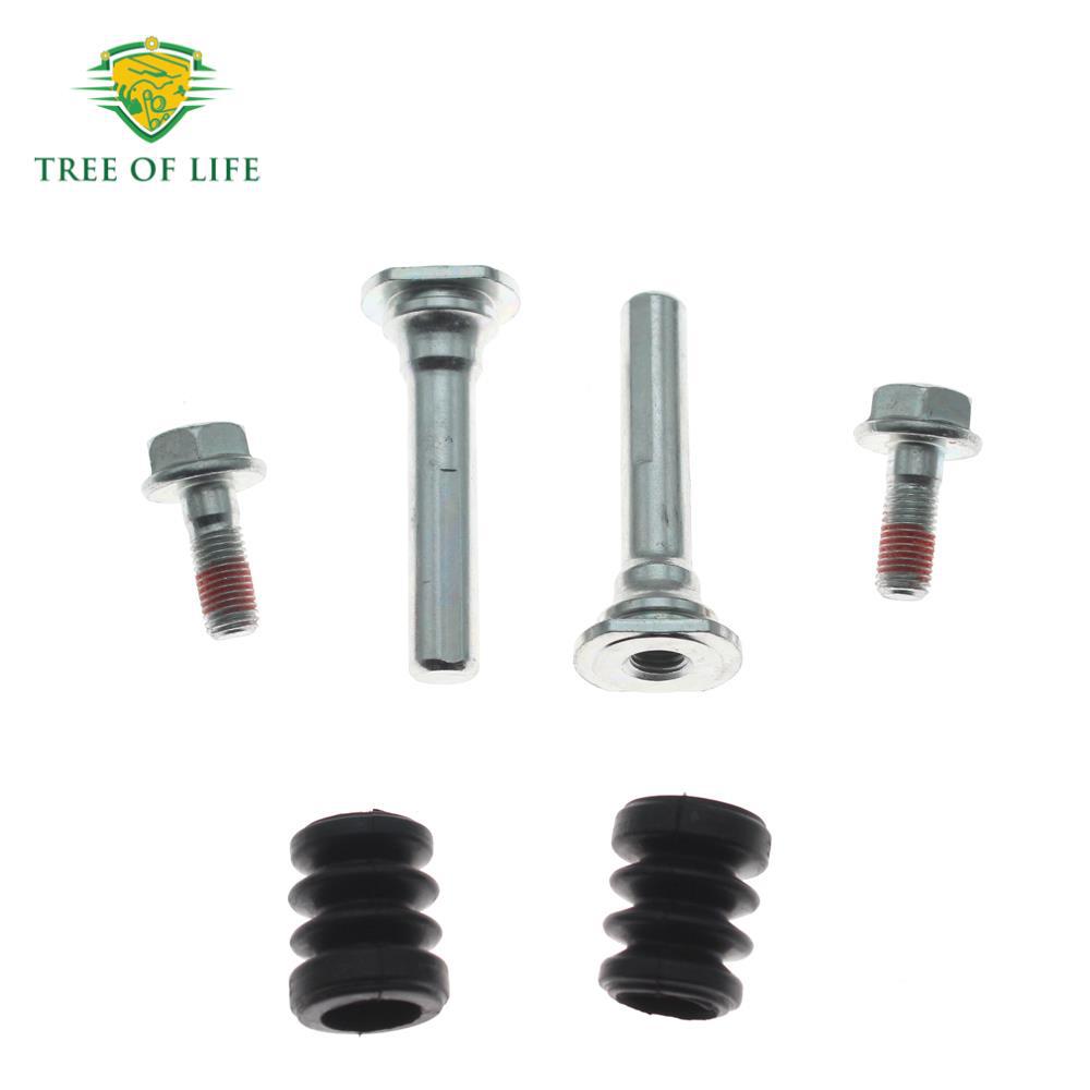 55103 - 80800 93742635 Kit de reparación de tornillos para pinzas de freno Daewoo image 5