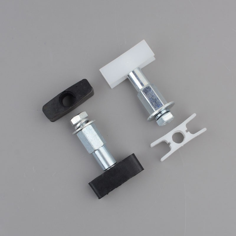 蒂森电梯门滑块3