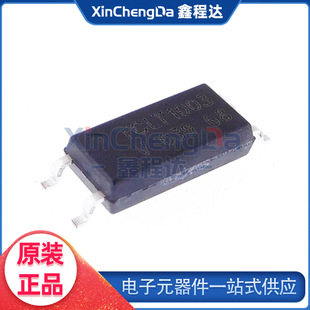 TCLT1003 SOP-4 2.54mm �������� ���w��ݔ������VISHAYԭ�b