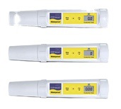 美国优特ECscan40防水型笔式电导率仪 优特笔试电导率检测仪