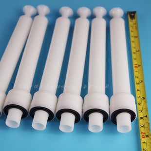 Jinma Second Generation Extended Rod, Jinma Second Generation Gun Head, Electrostatic Powder Spraying, Discharge Needle, Conductive Needle