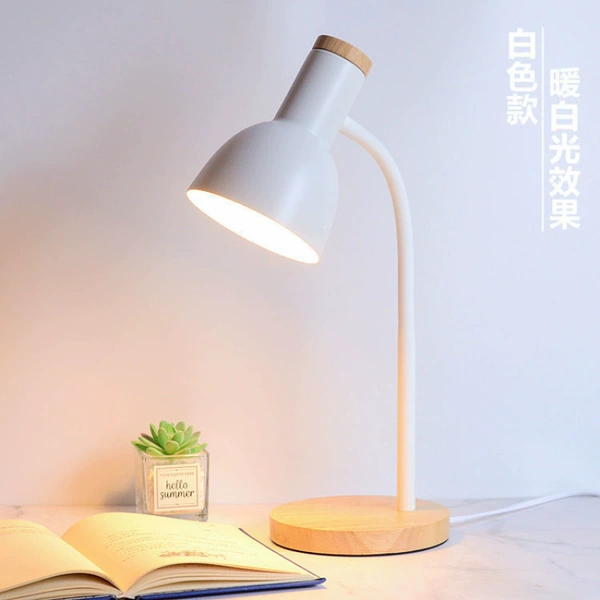 For models without a light bulb, you need to bring your own light bulb - white version