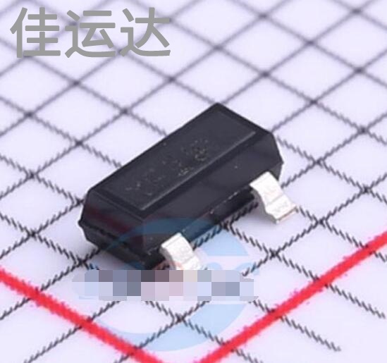 BSS308PEH6327XTSA1 规格 PG-SOT-23-3 MOS场效应管