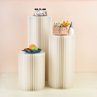 订婚宴布置摆台