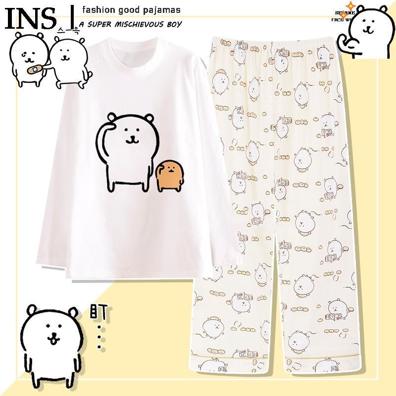 감자케이크 자조곰 [긴팔,긴바지]