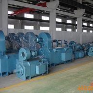 Z4-112/4-2直流电机  7.5KW直流电机  电动机 冶金