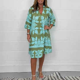 连衣裙;女式T恤;女式卫衣