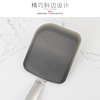 Silicone kitchen tool spatula pancake fried omelet shovel shovel shovel Silicone turner spatula