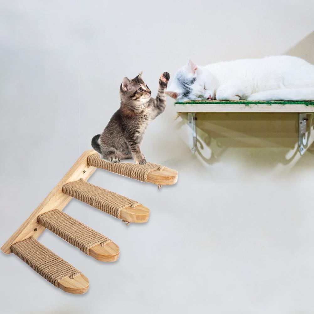 Cat Climbing Frame 3