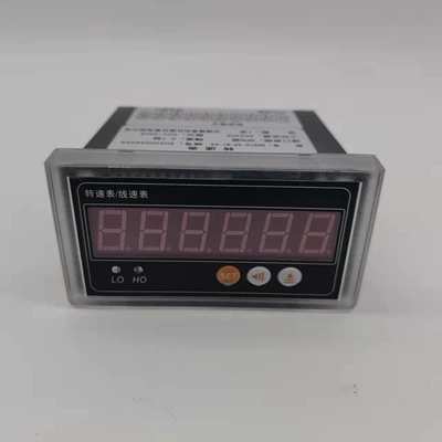 Sürətölçən (Spidometr) Meter Vibration Frequency