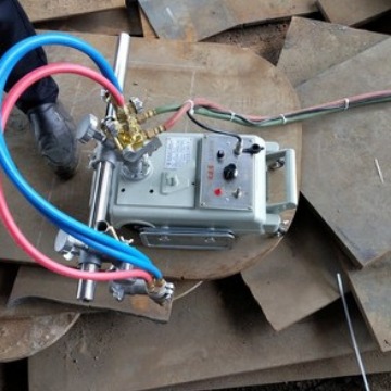 快速切割机厂家现货销售钢板切割小车价格直线切割小跑车配件零售