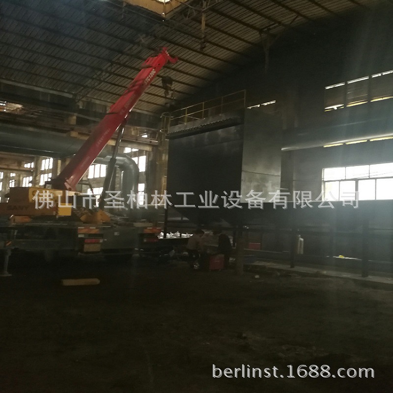 ����������220KW���±�Ƶ����ϵͳ����ֳ������߸��²���������